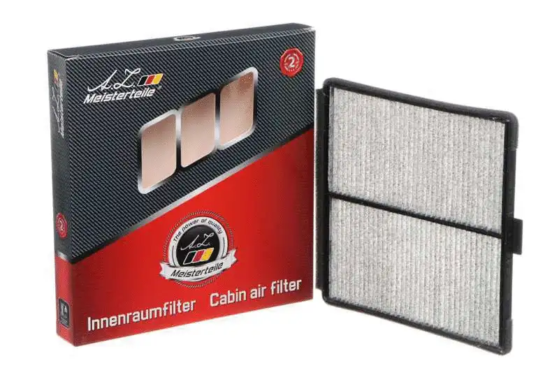 Filter, cabin air (AZMT-41-010-1554)