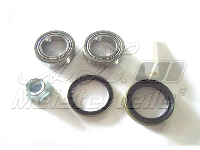 Wheel Bearing Kit (AZMT-42-051-1946)