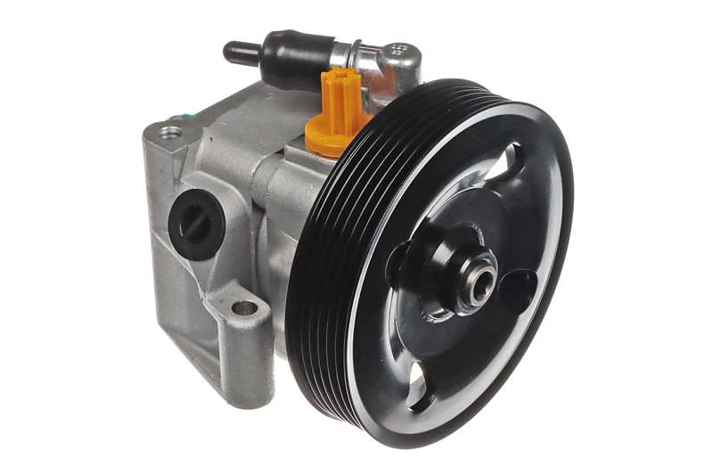 Hydraulic Pump, steering (AZMT-42-022-1009)
