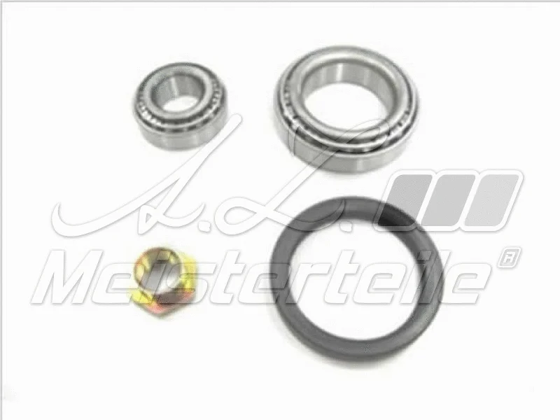 Wheel Bearing Kit (AZMT-42-051-1479)