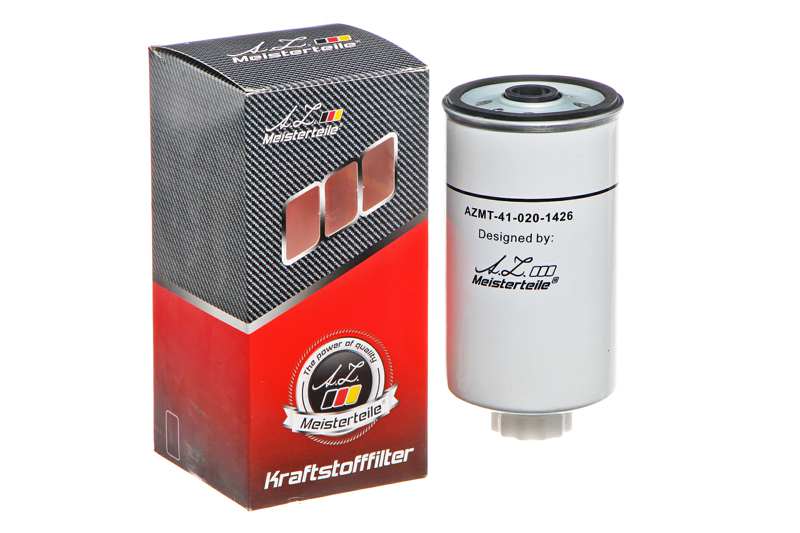 Fuel Filter