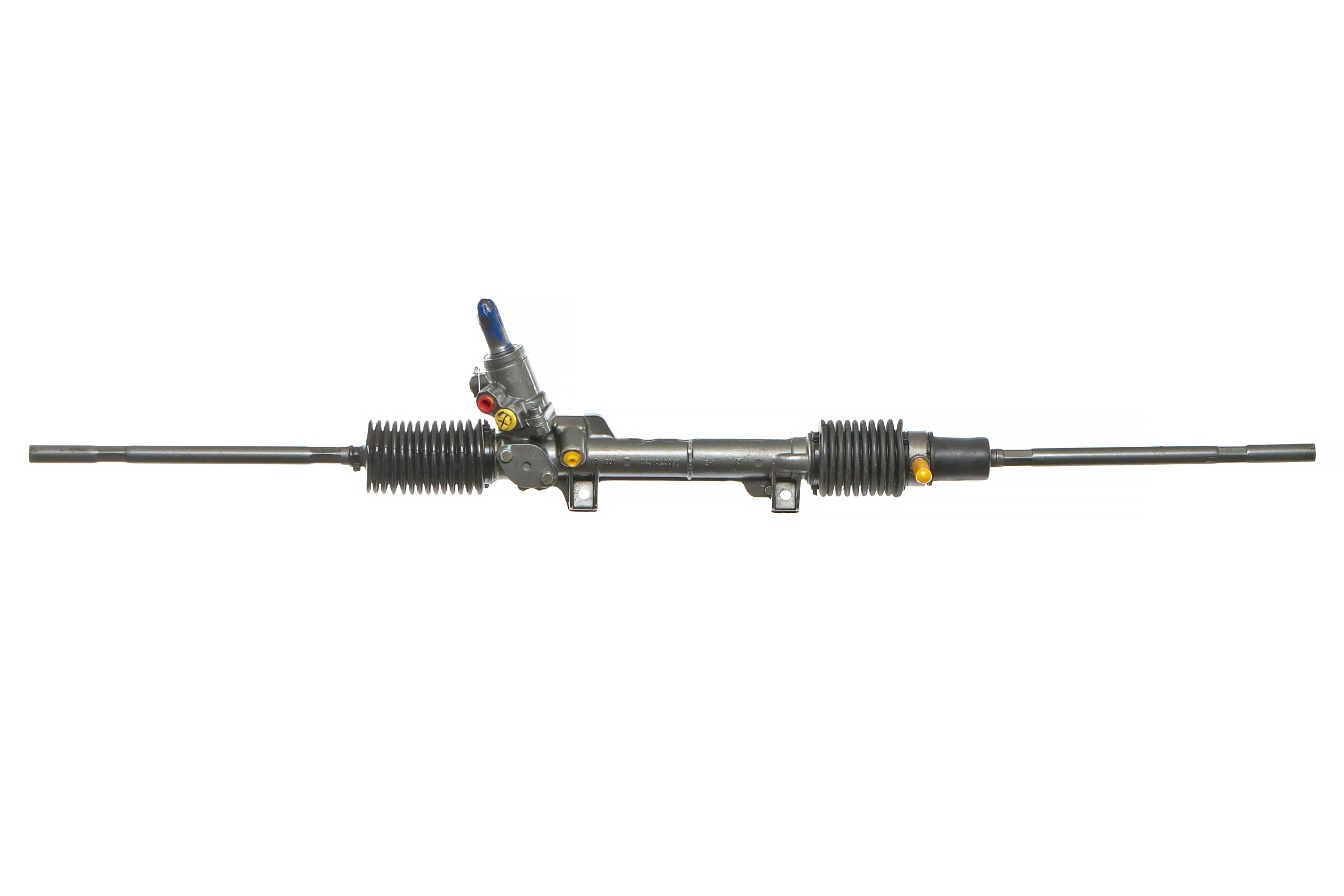 Steering Gear (AZMT-42-021-1107)