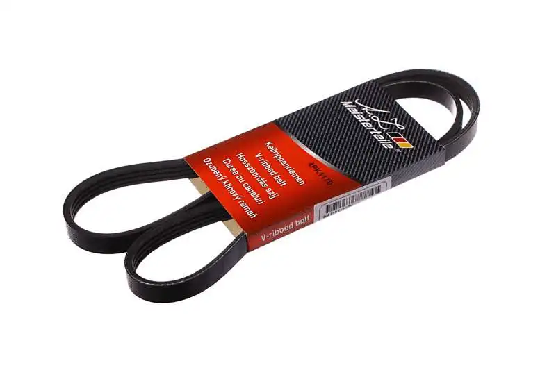 V-Ribbed Belt