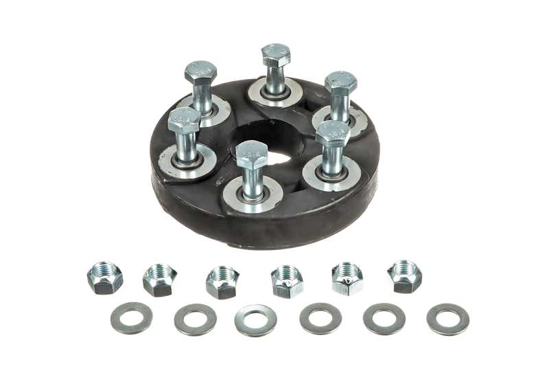 Joint, propshaft