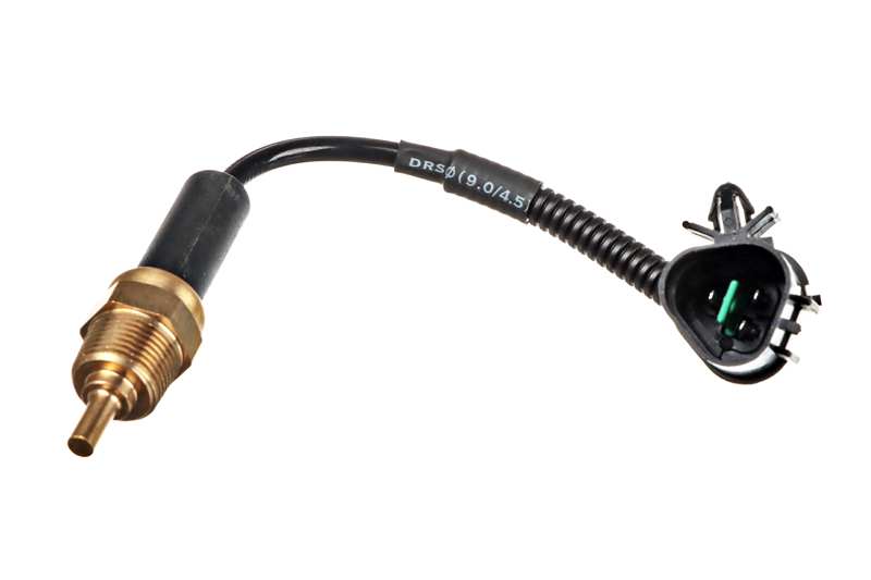 Sensor, coolant temperature