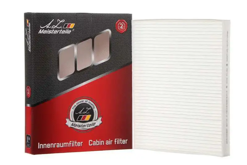 Filter, cabin air
