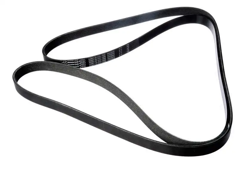 V-Ribbed Belt