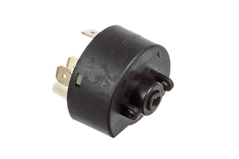 Ignition Switch