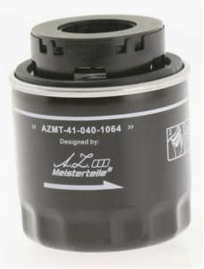Oil Filter (AZMT-41-040-1064)
