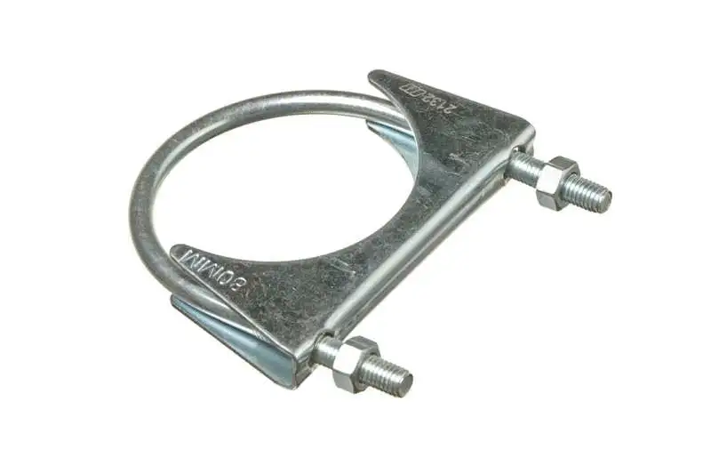 Clamping Piece, exhaust system (AZMT-40-010-2132)