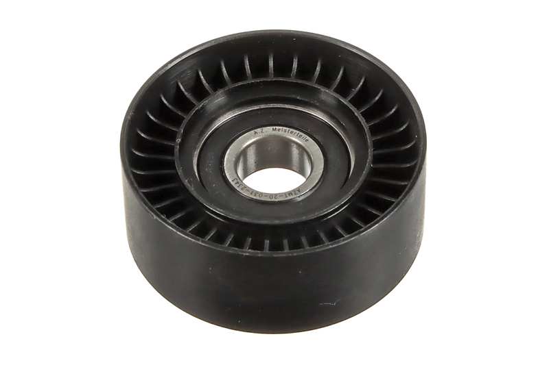 Deflection/Guide Pulley, V-ribbed belt (AZMT-20-031-2343)
