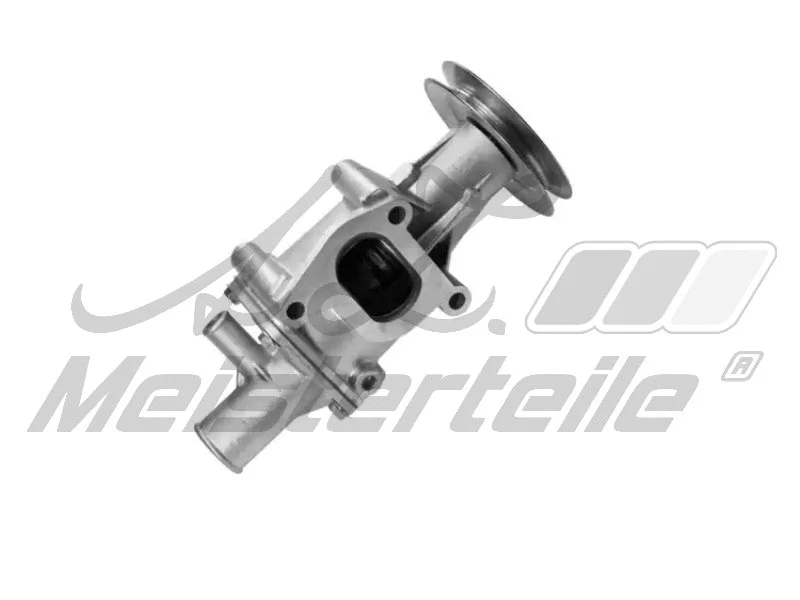 Water Pump, engine cooling (AZMT-30-100-1506)