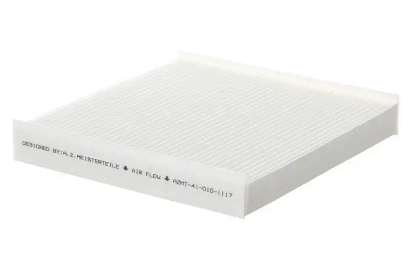 Filter, cabin air (AZMT-41-010-1117)