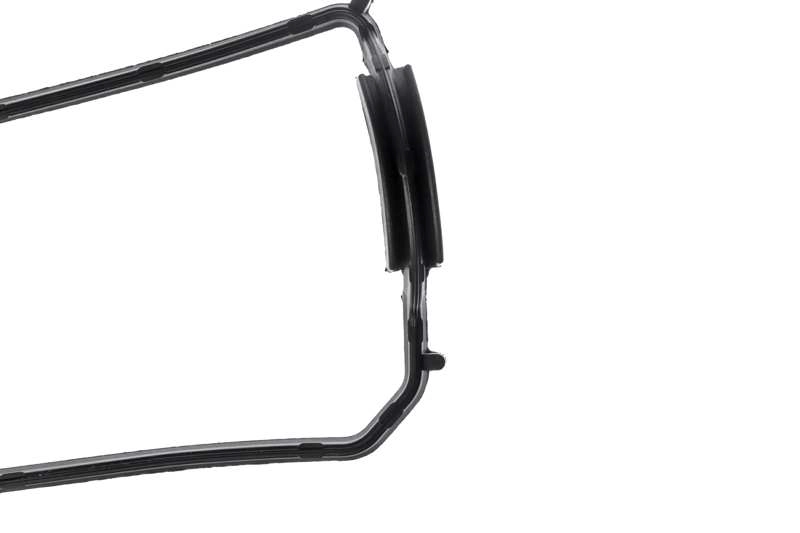 Gasket, cylinder head cover