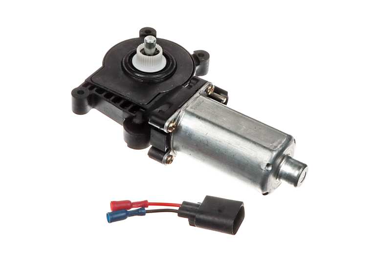 Electric Motor, window regulator (AZMT-49-031-1023)
