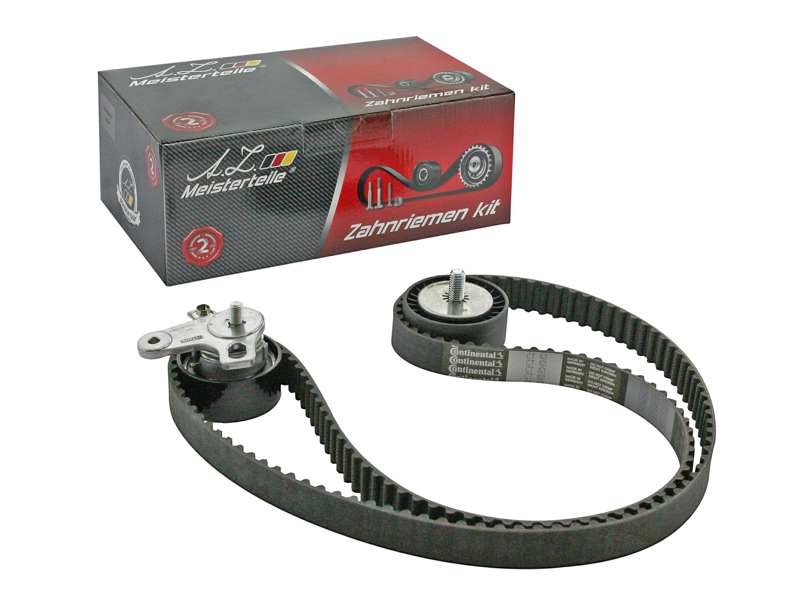 Timing Belt Kit