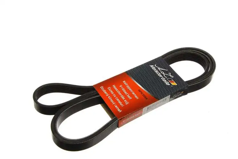 V-Ribbed Belt (AZMT-20-033-1695)