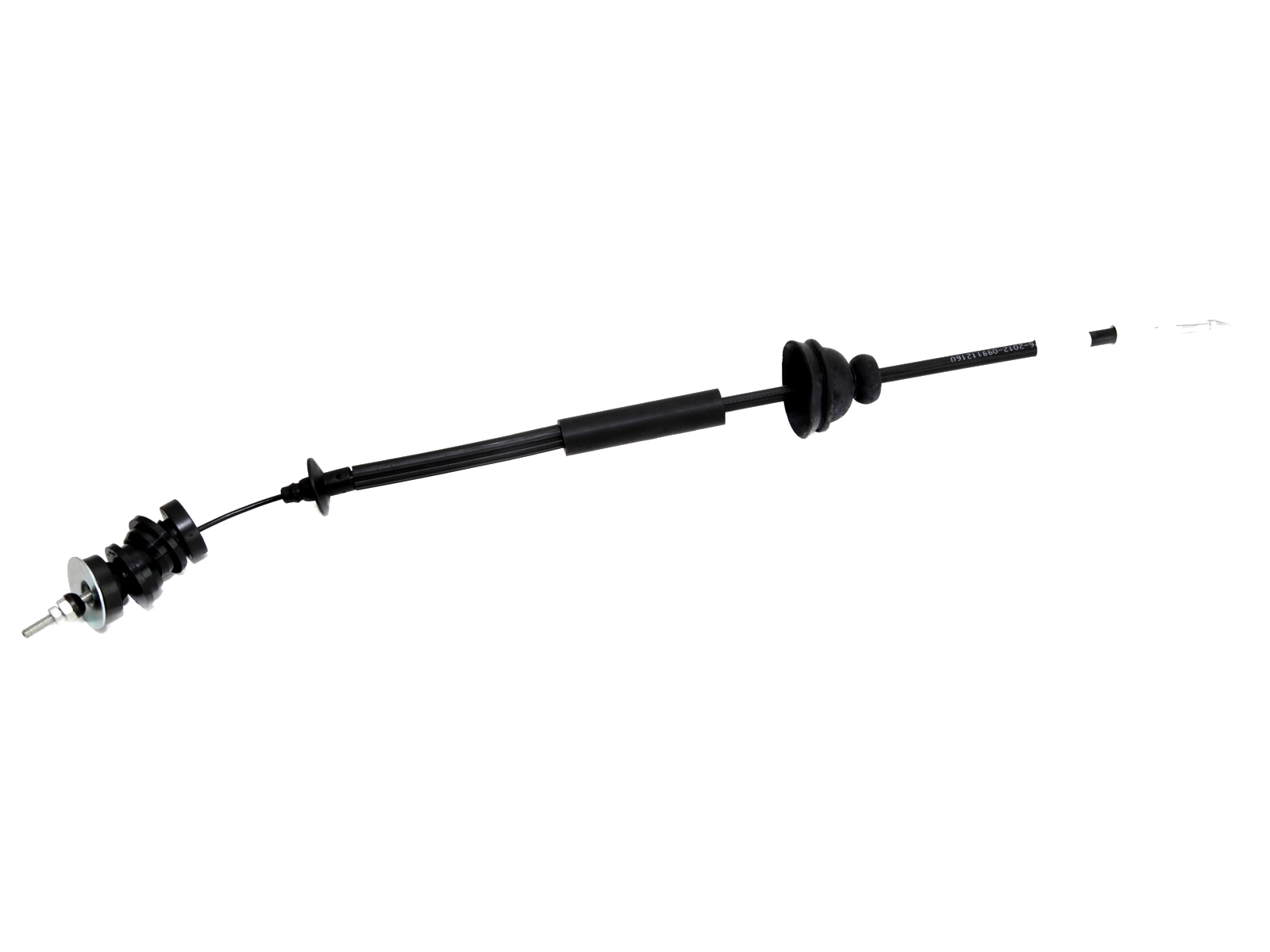 Cable Pull, clutch control (AZMT-47-010-1235)
