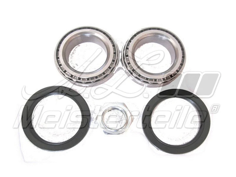 Wheel Bearing Kit (AZMT-42-051-1642)