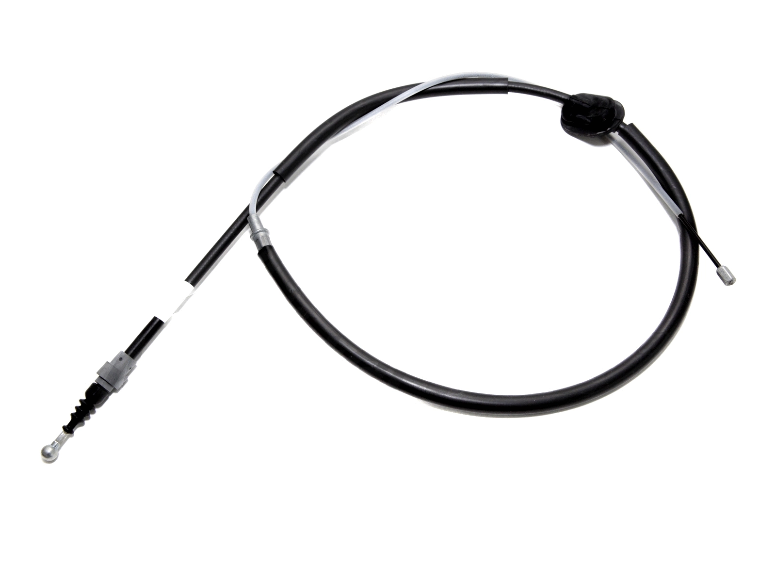 Cable Pull, parking brake (AZMT-44-031-1112)