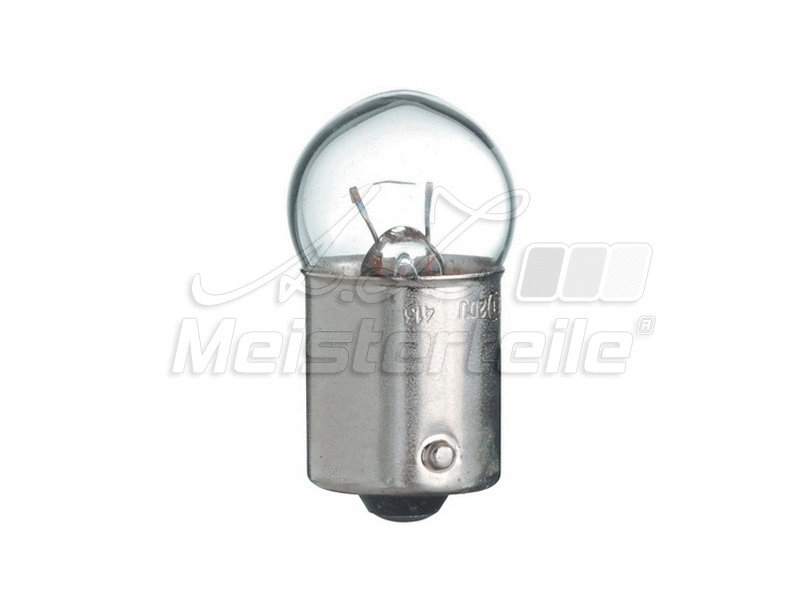 Bulb, licence plate light (AZMT-49-090-0021)