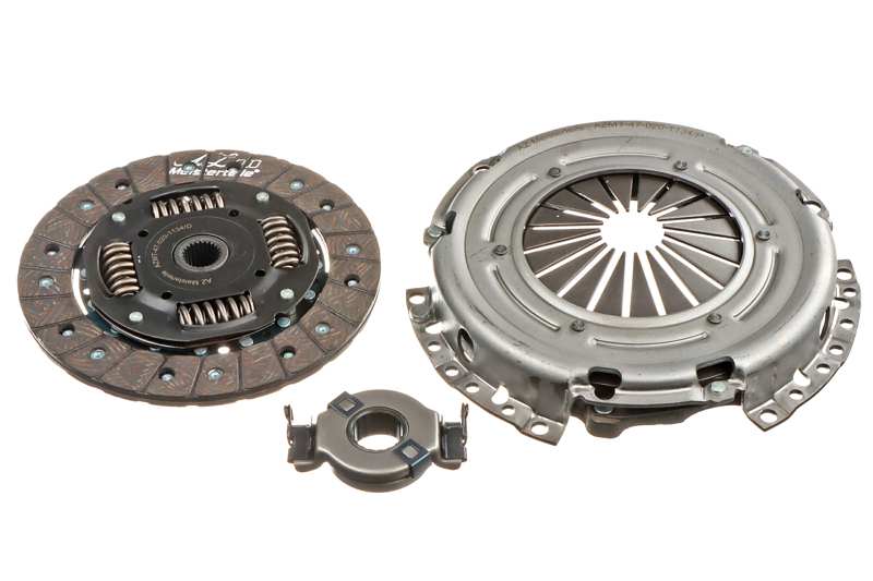 Clutch Kit (AZMT-47-020-1134)