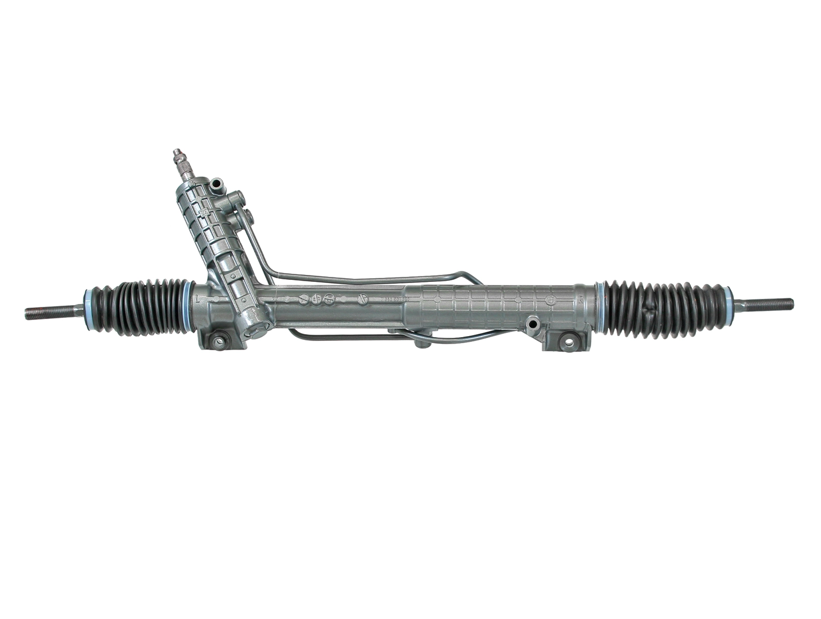 Steering Gear (AZMT-42-021-1272)