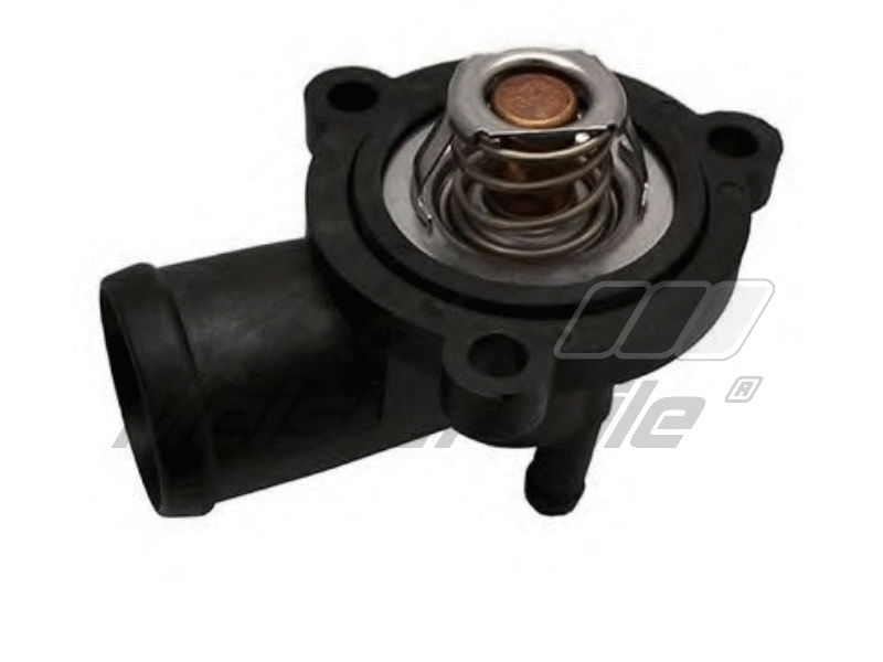 Thermostat, coolant (AZMT-46-040-2132)