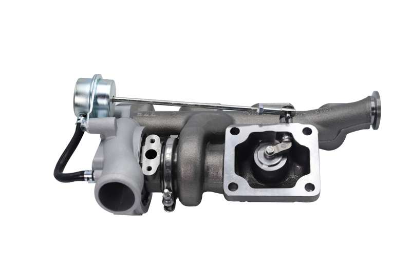 Charger, charging (supercharged/turbocharged) (AZMT-52-010-1134)