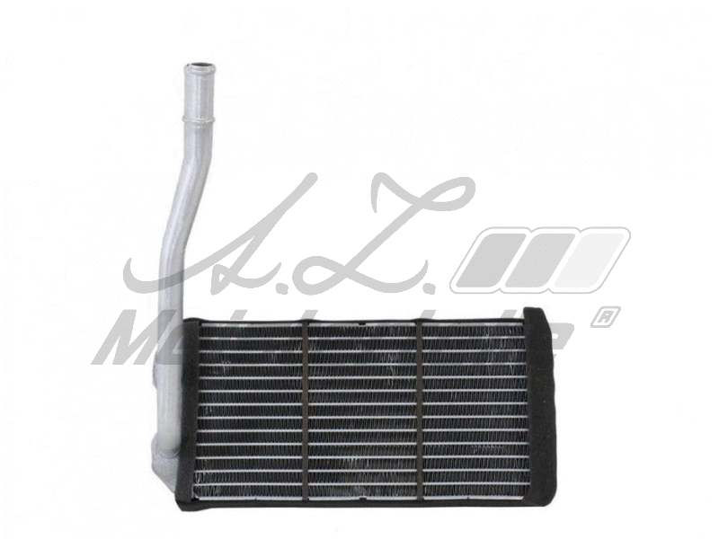 Heat Exchanger, interior heating (AZMT-45-032-1088)