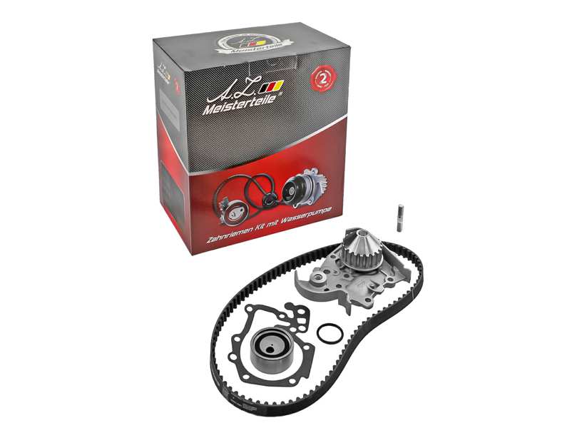 Timing Belt Kit