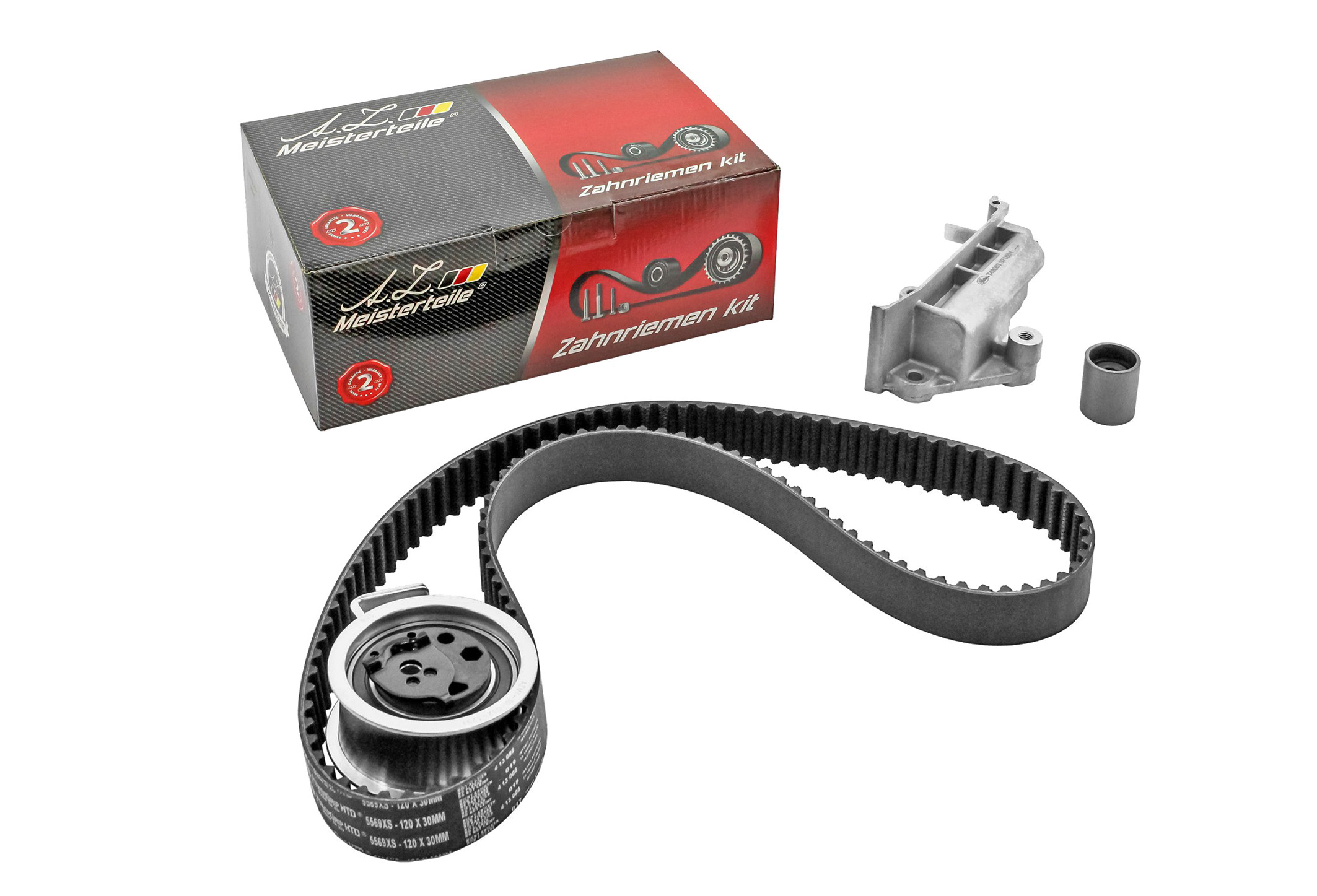 Timing Belt Kit