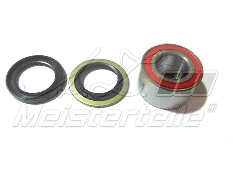 Wheel Bearing Kit (AZMT-42-051-1880)