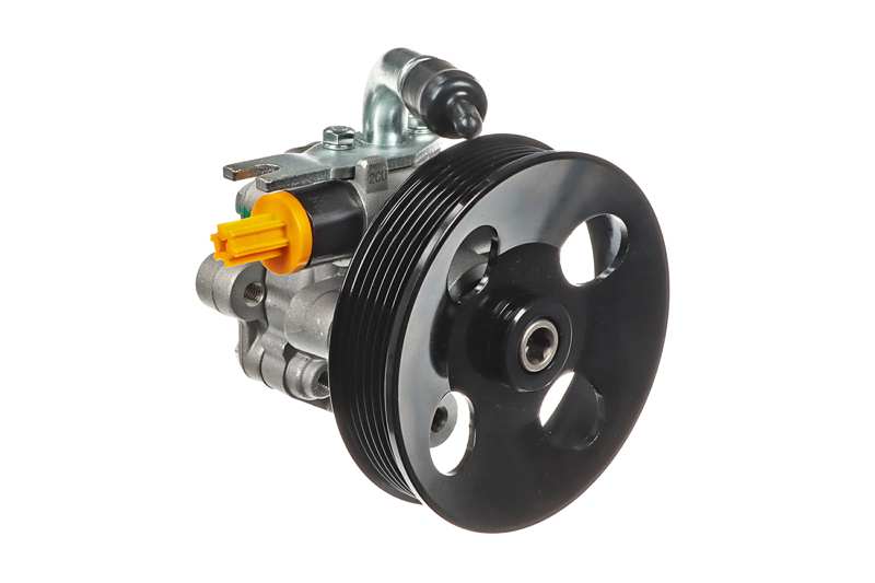 Hydraulic Pump, steering