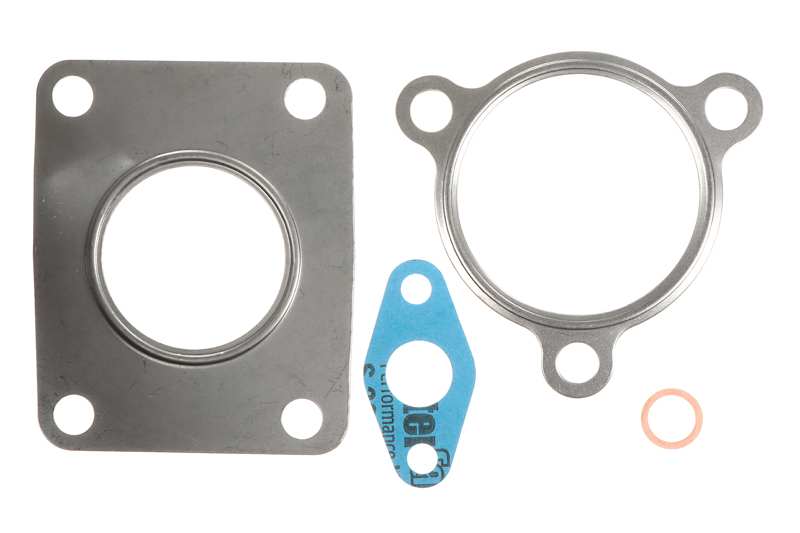 Gasket Set, charger