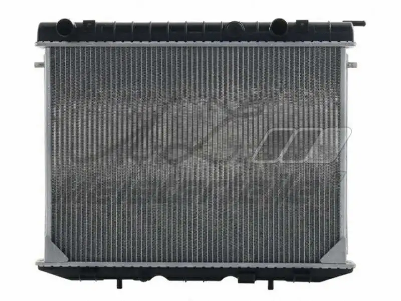 Radiator, engine cooling (AZMT-45-040-2386)