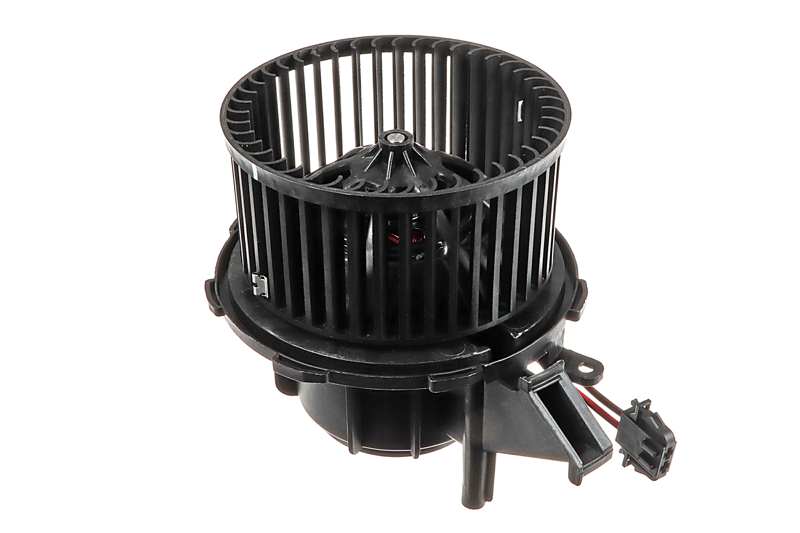 Interior Blower