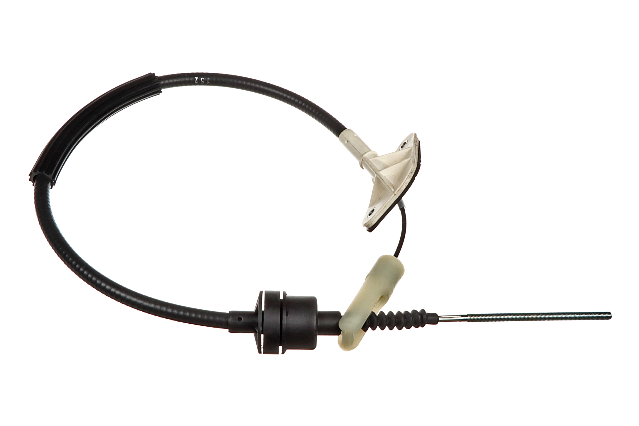 Cable Pull, clutch control