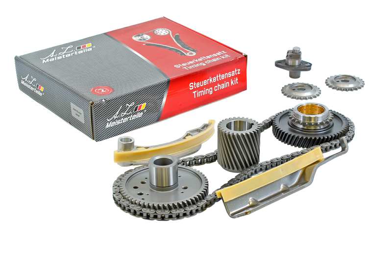 Timing Chain Kit (AZMT-30-059-1259)