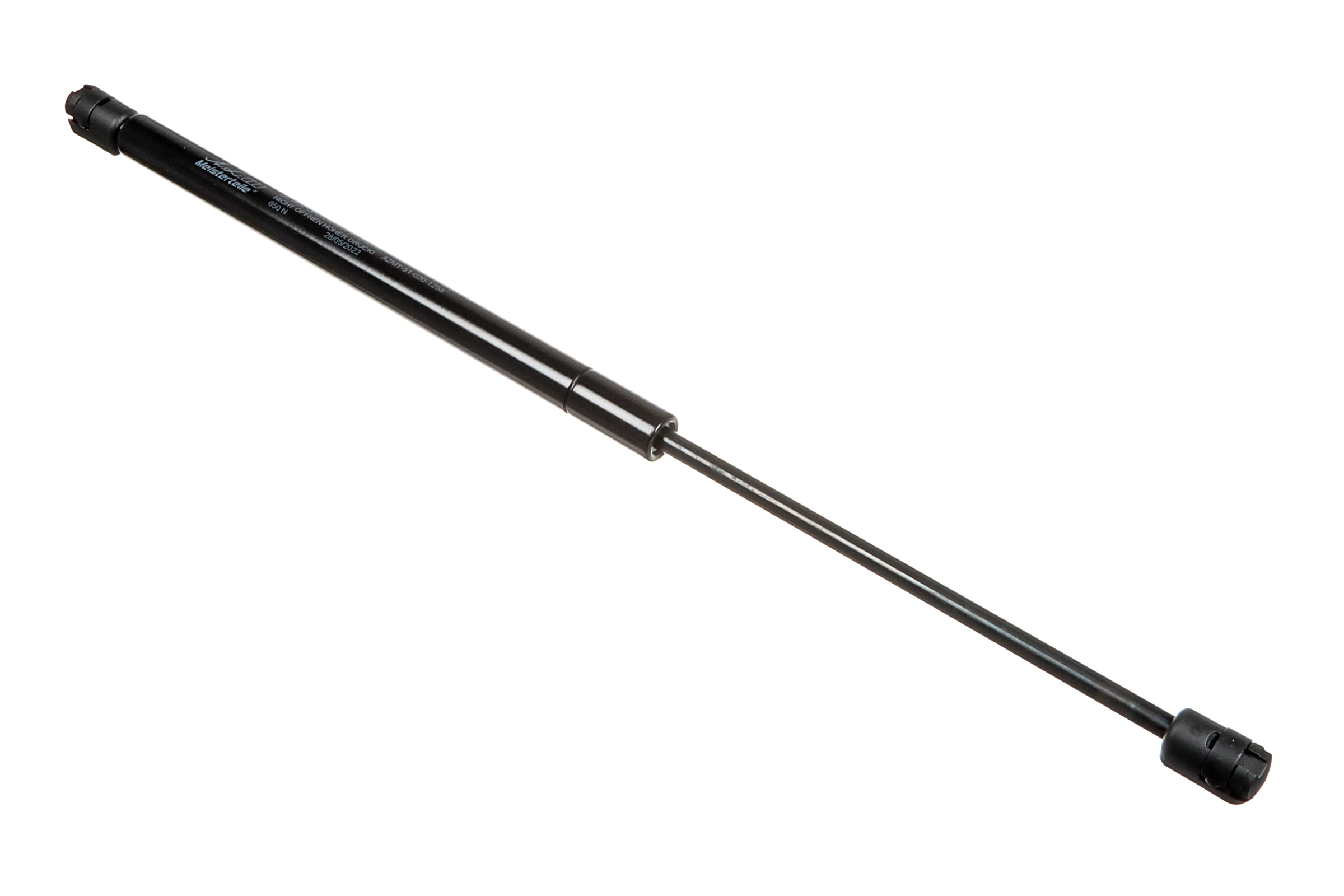 Gas Spring, boot/cargo area (AZMT-51-020-1258)