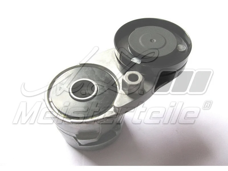 Deflection/Guide Pulley, V-ribbed belt (AZMT-20-031-1630)