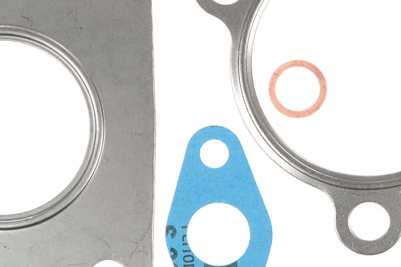 Gasket Set, charger (AZMT-52-020-2206)