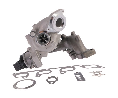 Charger, charging (supercharged/turbocharged) (AZMT-52-010-1199)