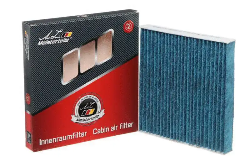 Filter, cabin air