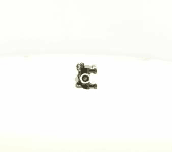 Roller Guide, sliding door (AZMT-51-010-1082)