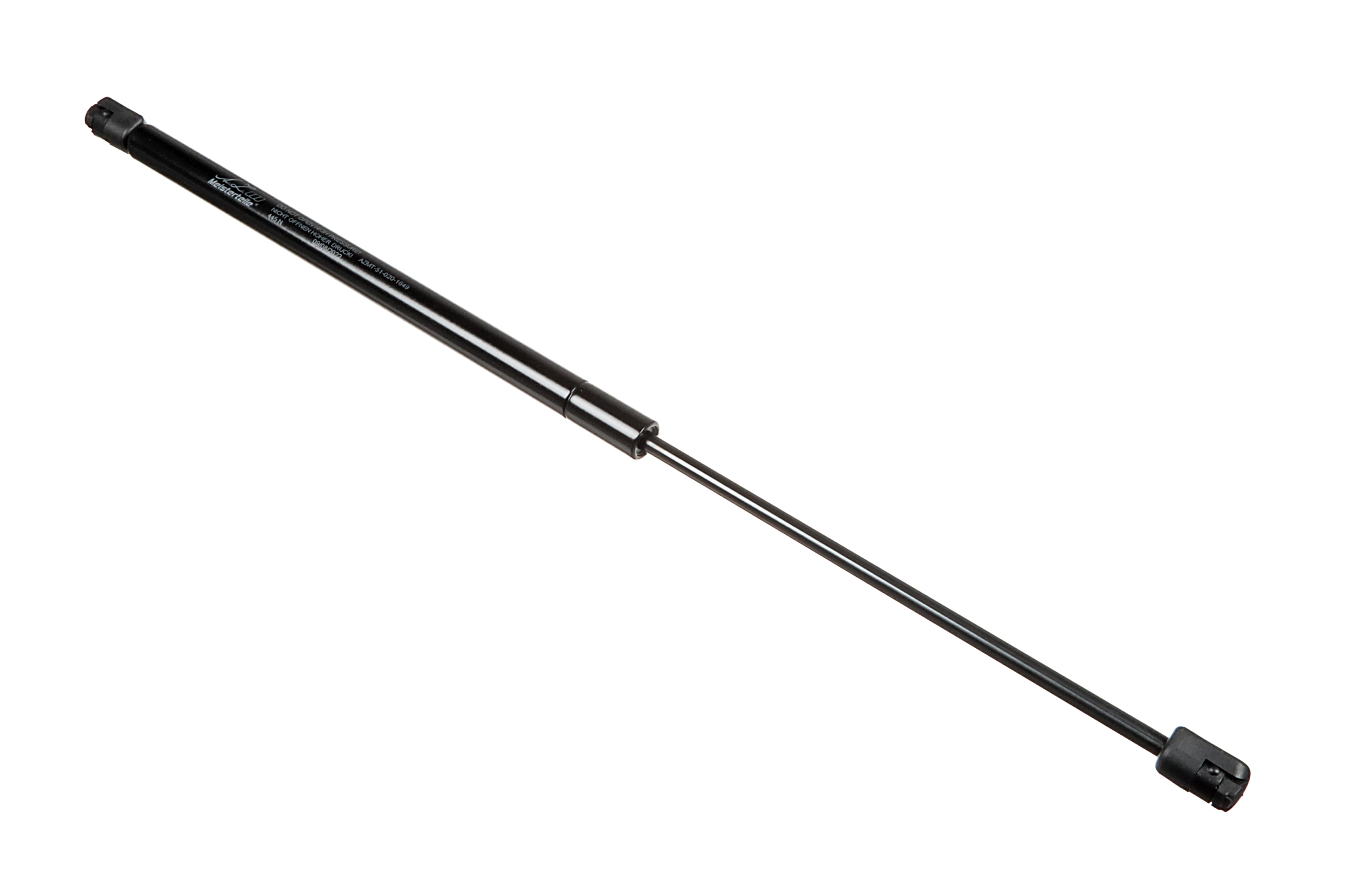 Gas Spring, boot/cargo area (AZMT-51-020-1649)