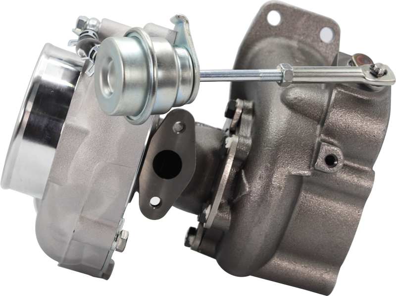 Charger, charging (supercharged/turbocharged) (AZMT-52-010-1252)