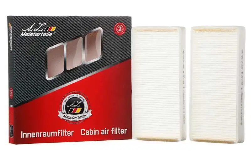 Filter, cabin air (AZMT-41-010-1263)