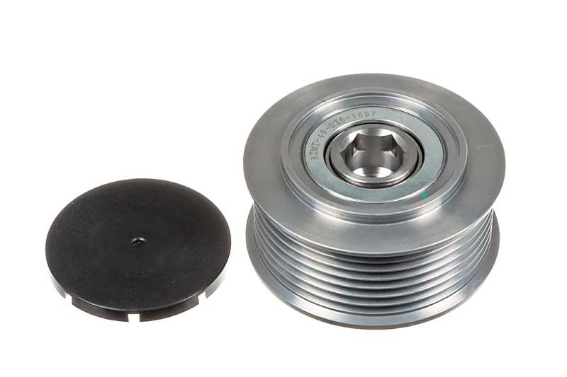 Alternator Freewheel Clutch
