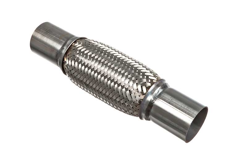 Flexible Pipe, exhaust system (AZMT-40-010-2004)